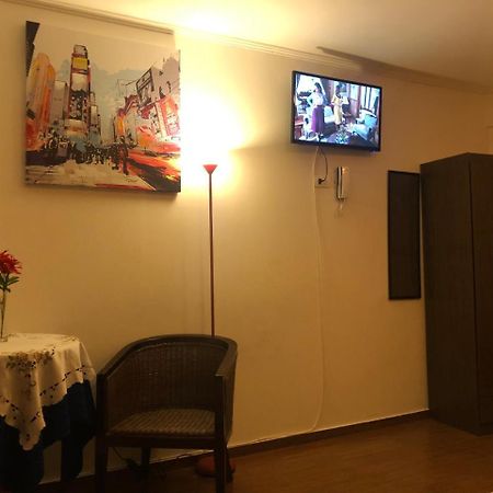Hostal Lacroix Vina del Mar Exterior foto