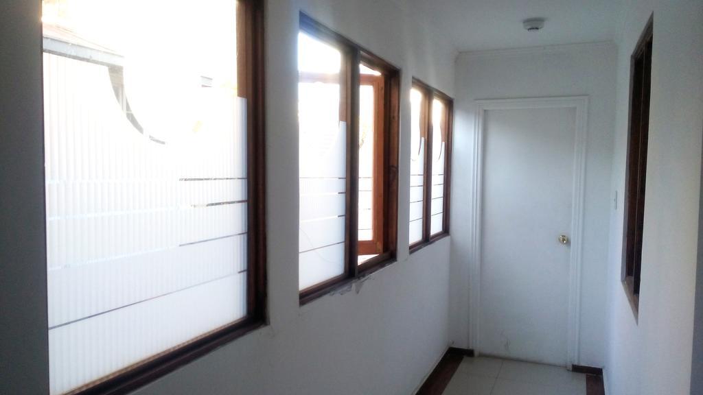 Hostal Lacroix Vina del Mar Exterior foto