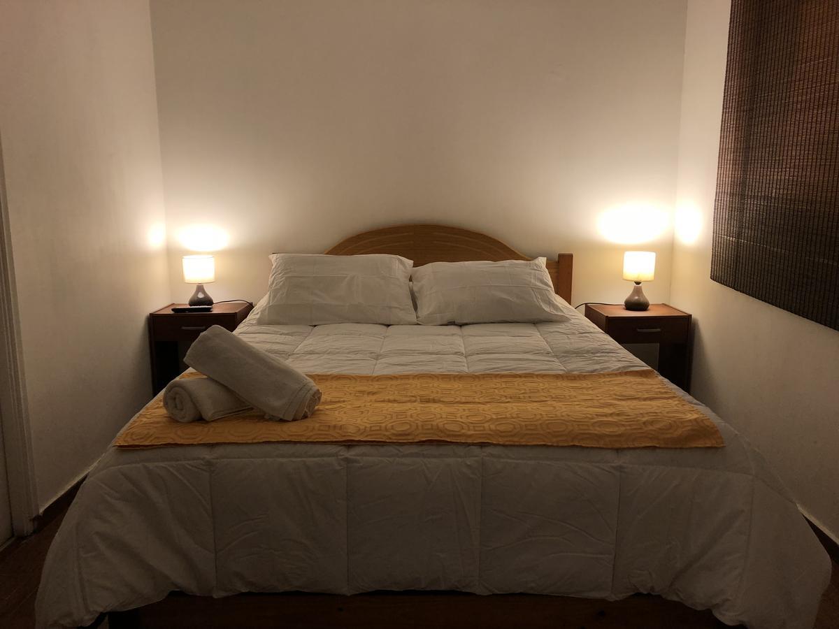 Hostal Lacroix Vina del Mar Exterior foto