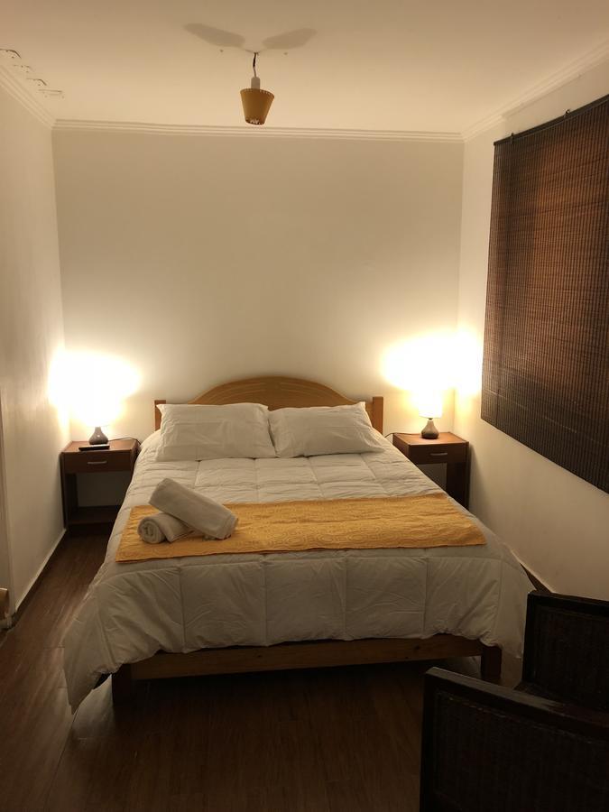 Hostal Lacroix Vina del Mar Exterior foto