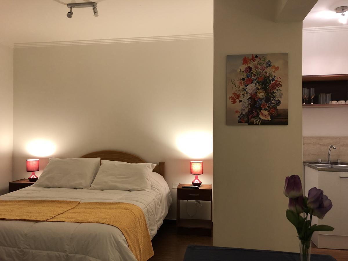 Hostal Lacroix Vina del Mar Exterior foto