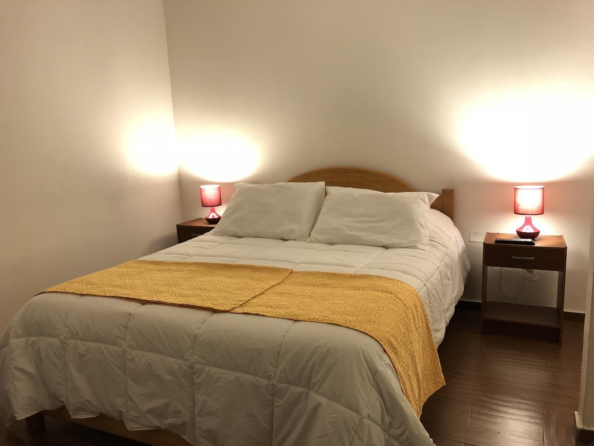 Hostal Lacroix Vina del Mar Exterior foto