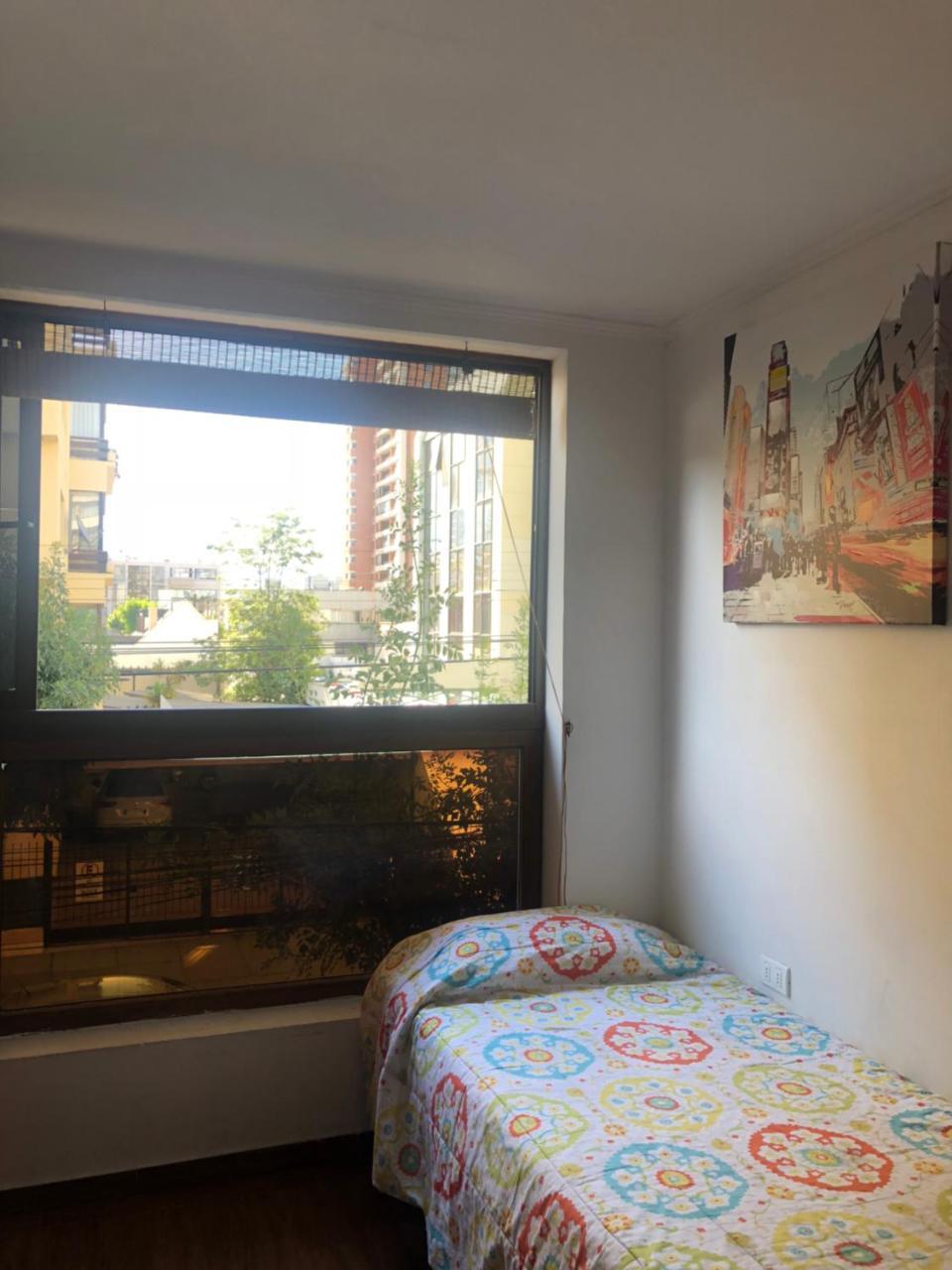 Hostal Lacroix Vina del Mar Exterior foto
