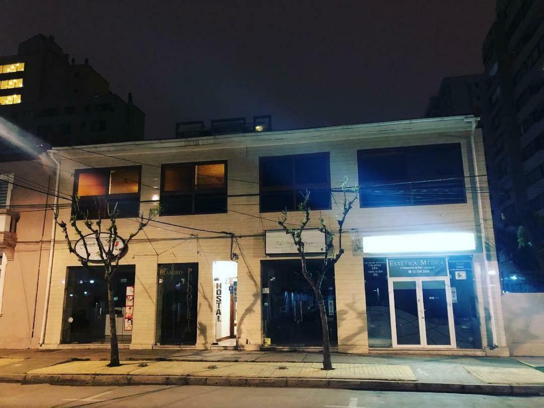 Hostal Lacroix Vina del Mar Exterior foto