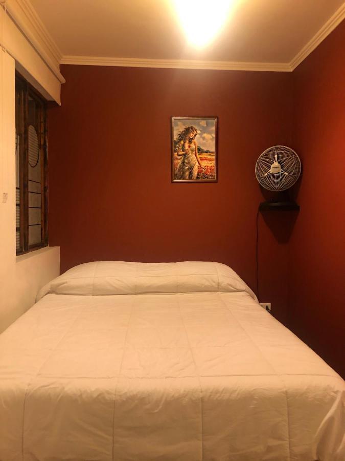 Hostal Lacroix Vina del Mar Exterior foto