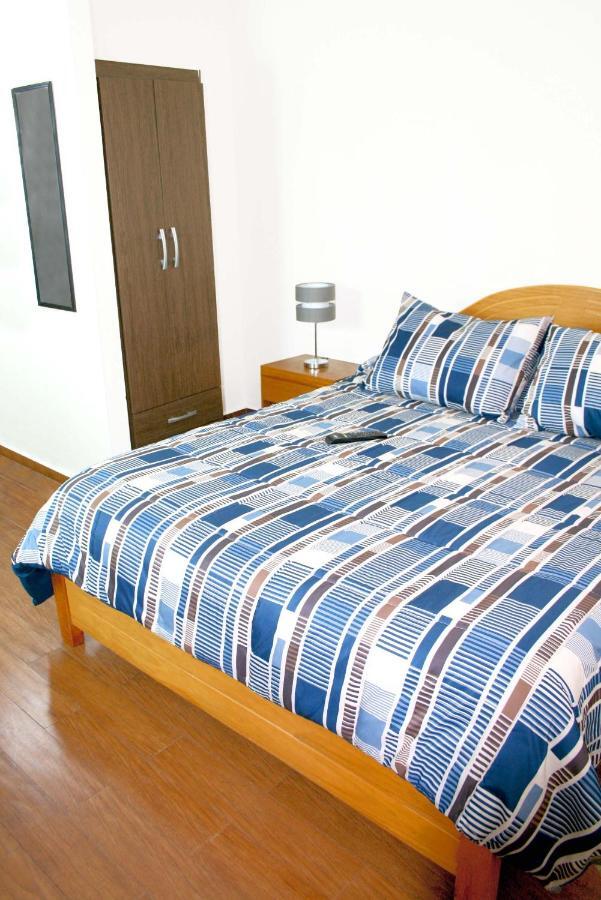 Hostal Lacroix Vina del Mar Exterior foto