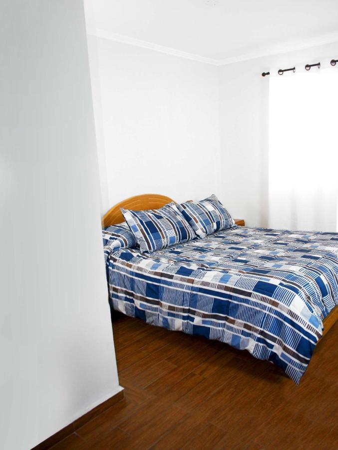 Hostal Lacroix Vina del Mar Exterior foto