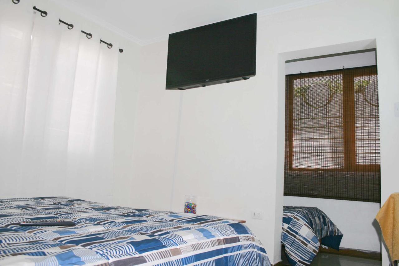Hostal Lacroix Vina del Mar Exterior foto