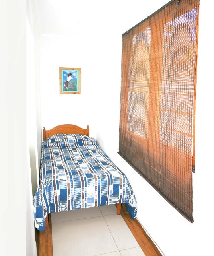 Hostal Lacroix Vina del Mar Exterior foto